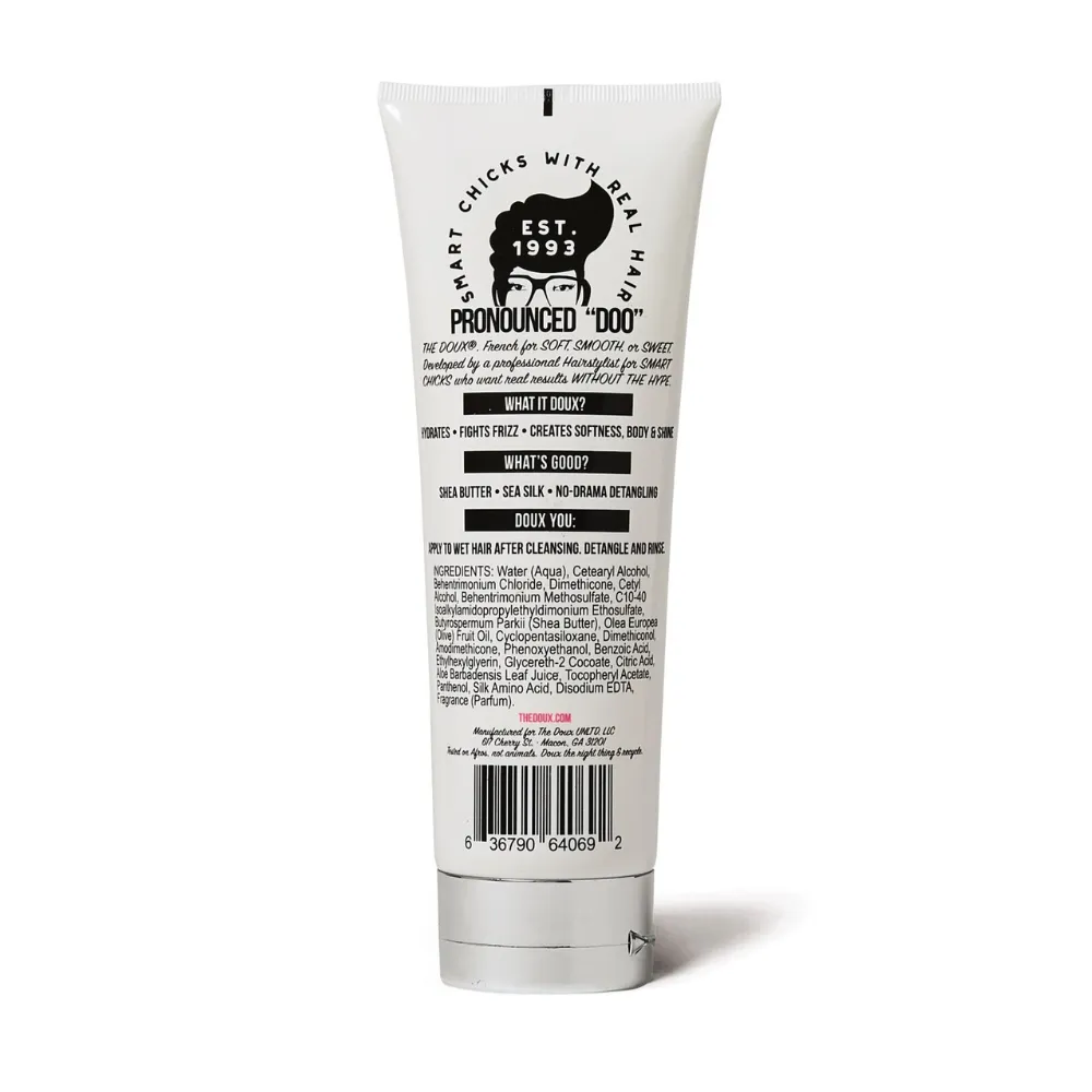 The Doux Fresh Rinse Moisturizing Conditioner 236ml - Imagen 2